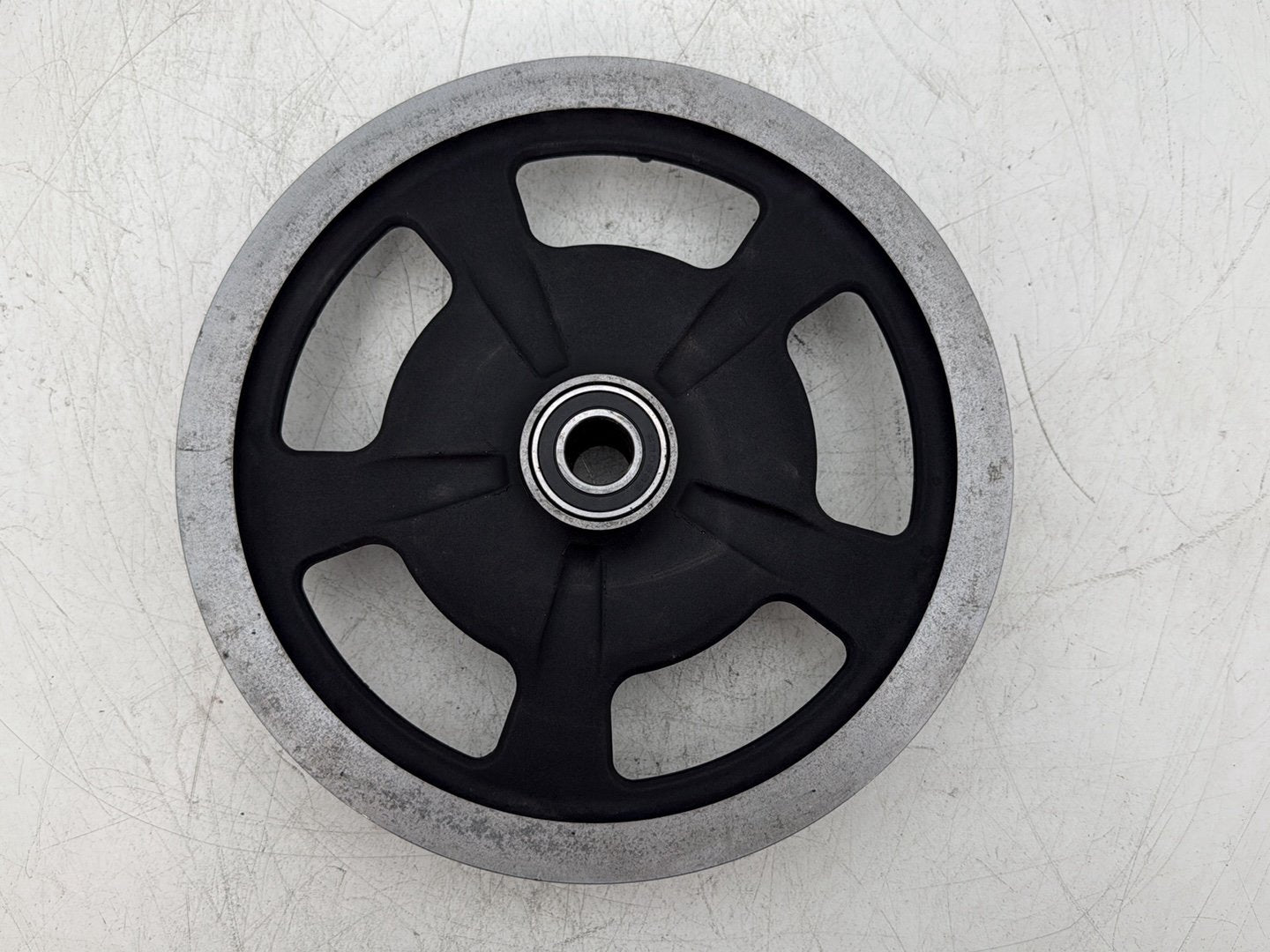 2012 Harley Road Glide Touring FLTRX Custom OEM Rear Driver Pulley Sprocket