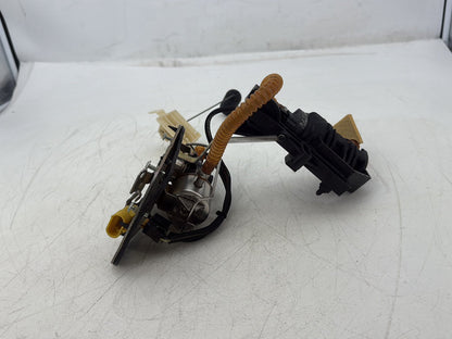 2006 Harley Softail FLSTCI Heritage Classic OEM Fuel Pump Gas Gasoline Petrol Sending