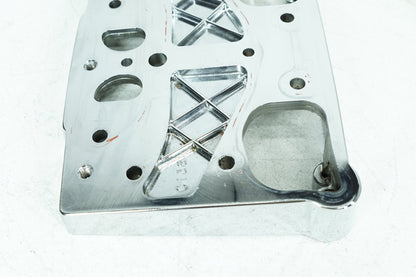 2012 - 2016 Harley-Davidson Touring Electra Ultra Twin Cam Lower 1 Rocker Box 17543-99A 17543-99A