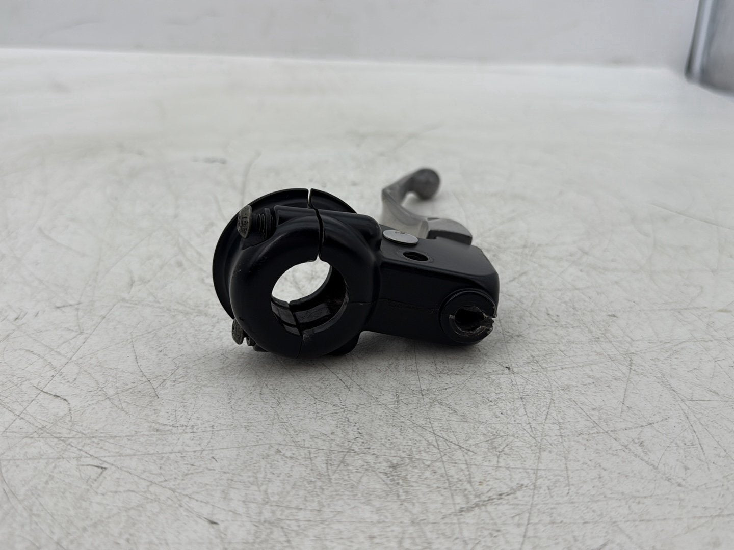 2006 Harley Electra Glide Touring Classic FLHTCI OEM Front Left Hand Clutch Control Lever