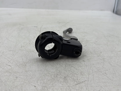 2006 Harley Electra Glide Touring Classic FLHTCI OEM Front Left Hand Clutch Control Lever