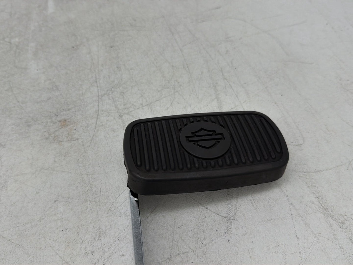 2007 Harley Electra Glide Touring Ultra OEM Foot Brake Control Lever Pedal