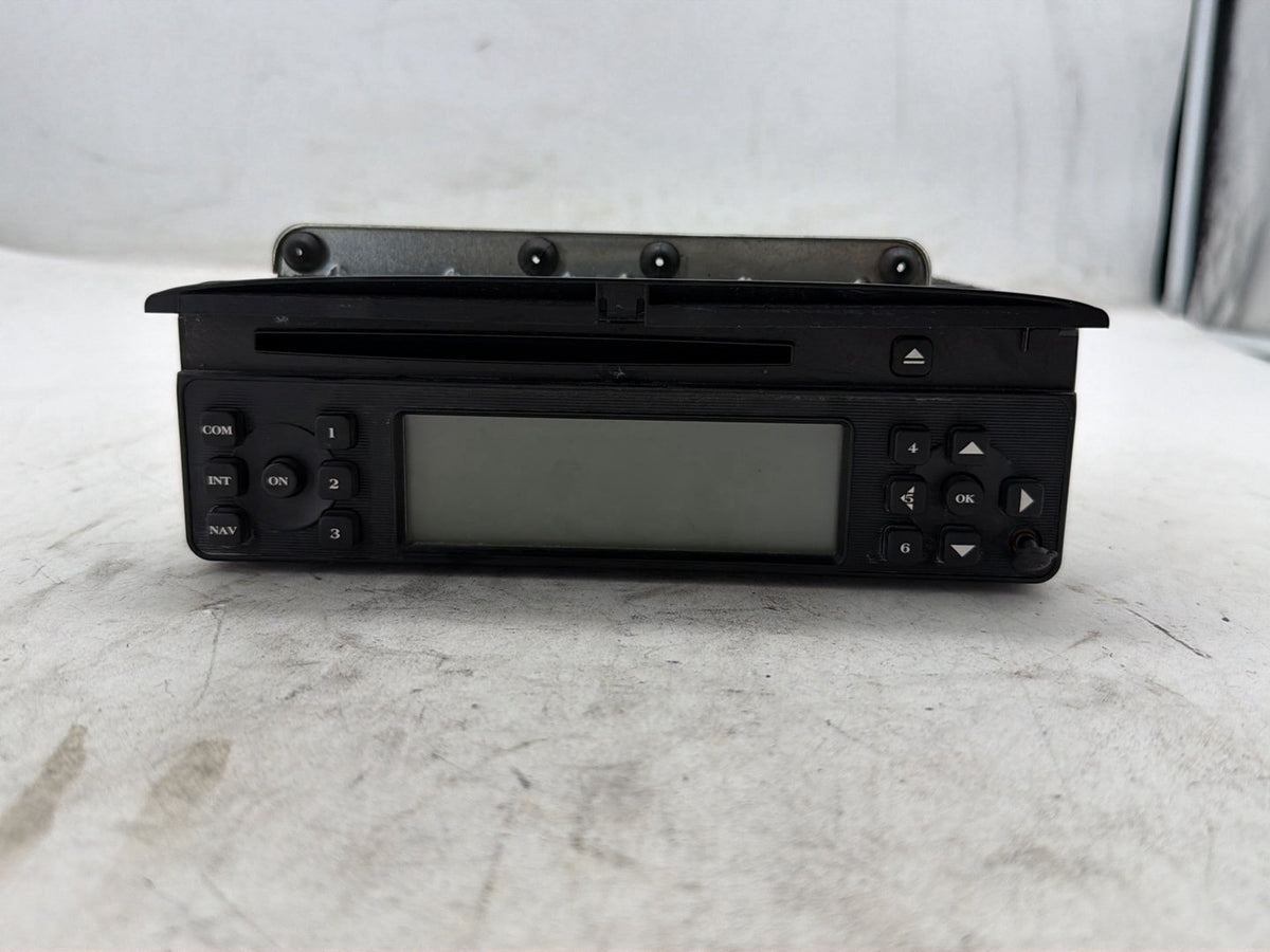 2011 Harley Road Glide Touring FLTRX OEM Harman Kardon AM FM CD Radio Player