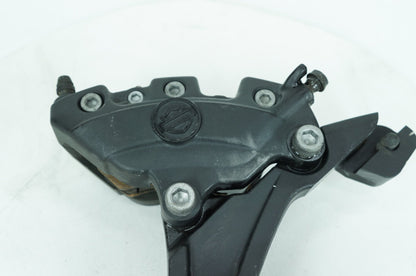 2007 - 2013 Harley-Davidson Touring Electra Glide Ultra Rear Back Brake Caliper w/ Bracket 44080-08B