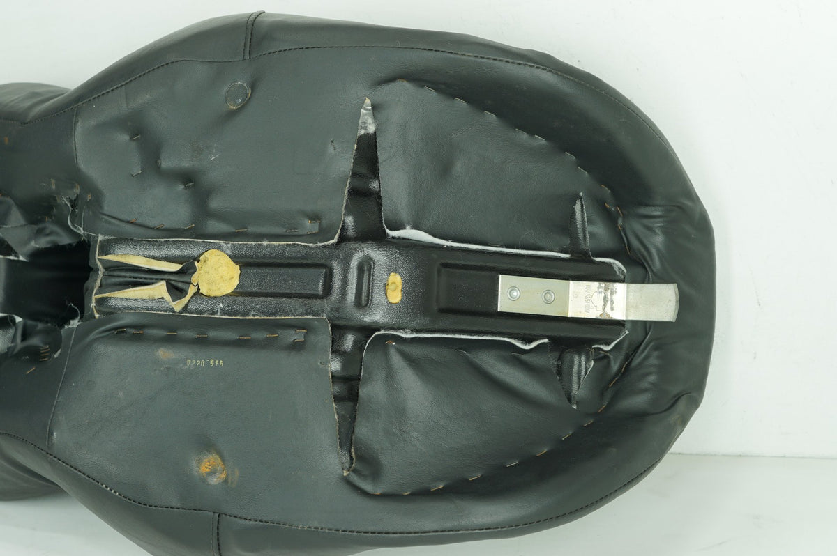 2013 Harley Touring SE Electra Ultra CVO OEM Passenger Rider Driver Seat Saddle