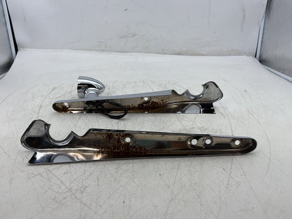 2006 Harley Sportster XL883L 883 Low OEM Rear Left Right Fender Struts Bracket
