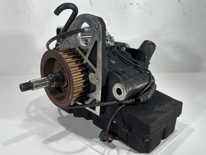 1998 Harley Road King Touring FLHRCI Classic OEM 5 Speed Transmission Gearbox