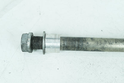 2004 - 2013 Harley-Davidson Sportster Low Rear Wheel Axle Bolt Shaft 41176-08