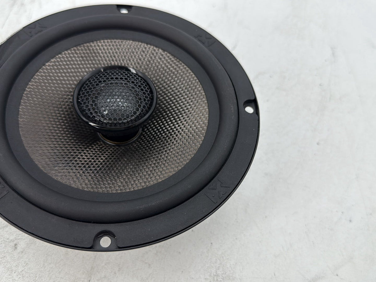 2007 Harley Street Glide Touring FLHX OEM Front 1 Sound Audio Speaker