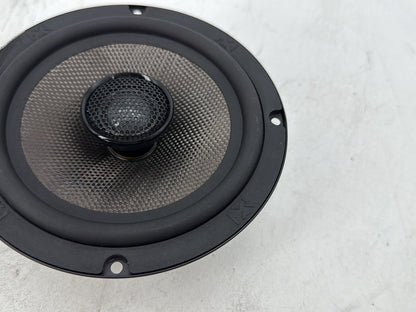 2007 Harley Street Glide Touring FLHX OEM Front 1 Sound Audio Speaker
