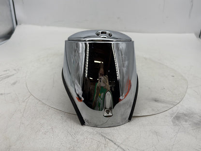 2008 Harley Electra Glide Touring Ultra FLHTCUI OEM Fuel Gas Tank Dash Console NOKey
