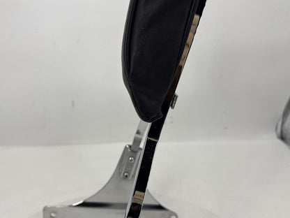 1999 - 2006 Harley-Davidson Softail Heritage Rear Sissy Bar w/ Backrest Cushion Pad 52731-00