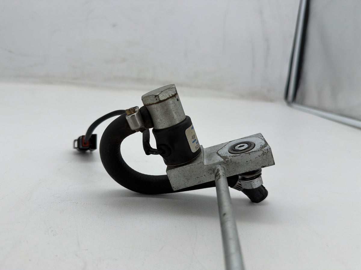1995 Harley Electra Glide Touring Classic OEM Air Suspension Manifold Valve