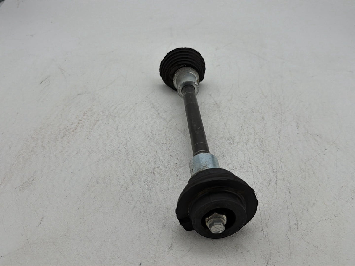 2013 Harley Street Glide Touring FLHX OEM Rear Fork Swingarm Pivot Bolt Shaft