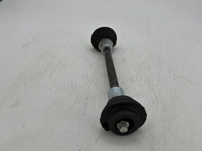2013 Harley Street Glide Touring FLHX OEM Rear Fork Swingarm Pivot Bolt Shaft