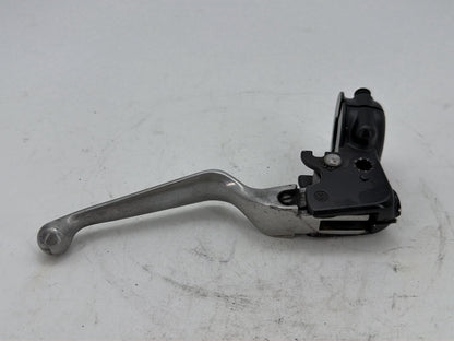 2003 Harley Road King Touring Classic OEM Front Left Hand Clutch Control Lever