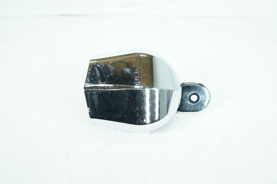 12 Harley Touring FLHTK Electra Glide Ultra OEM Horn Signal Klaxon Chrome Cover