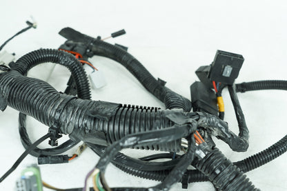 2008 - 2016 Harley-Davidson Touring Electra Glide Classic Front Sub Wiring Harness Loom Interconnect  	70232-10