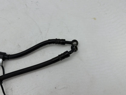 2006 Harley Sportster 883 XL883 OEM Front Brake Hose Line Pipe