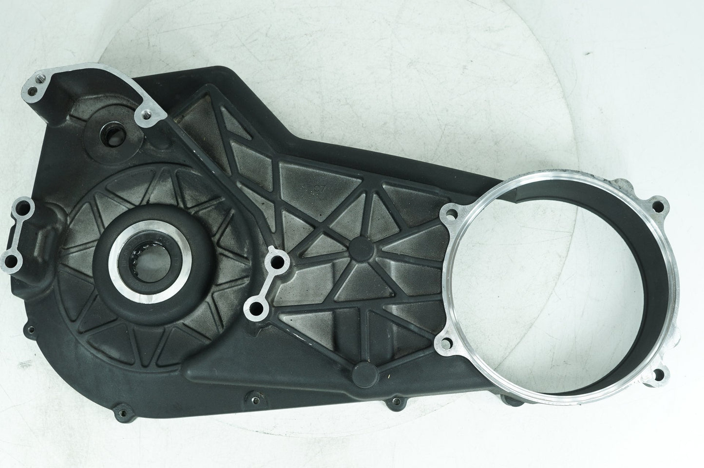 1999 - 2006 Harley-Davidson Softail Fat Boy Inner Primary Clutch Cover 60620-94B