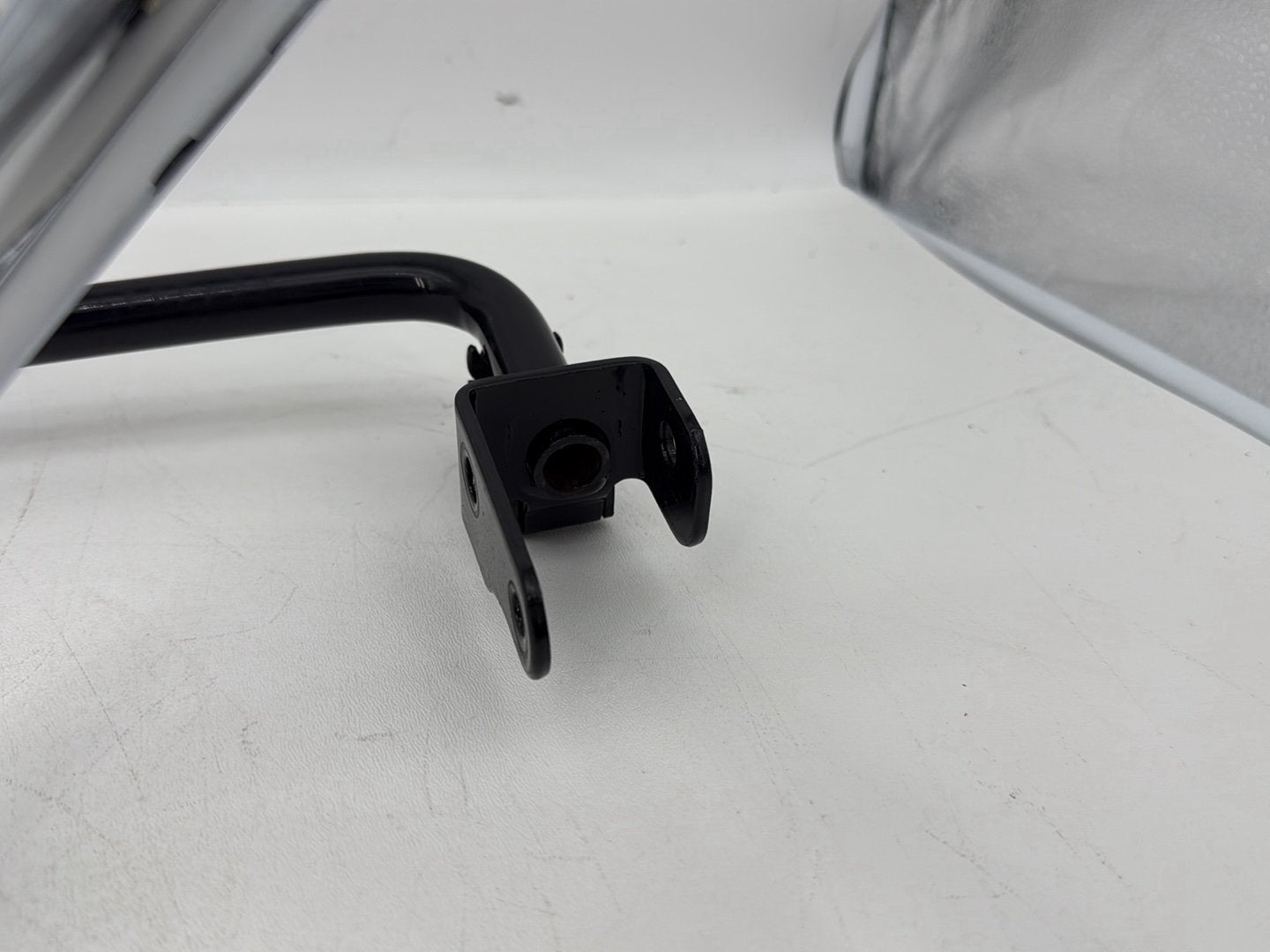 2019 - 2023 Harley-Davidson Touring Street Glide Rear Left Right Saddlebag Guard Rails Bar 90200549