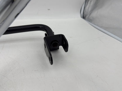 2019 - 2023 Harley-Davidson Touring Street Glide Rear Left Right Saddlebag Guard Rails Bar 90200549