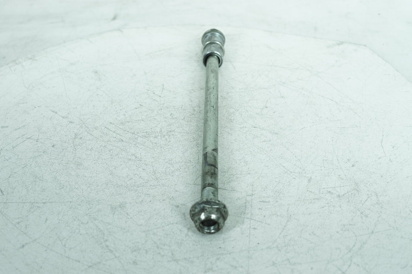 2006 Harley-Davidson Softail Heritage Classic Engine Mount Pivot Bolt Shaft 48093-00