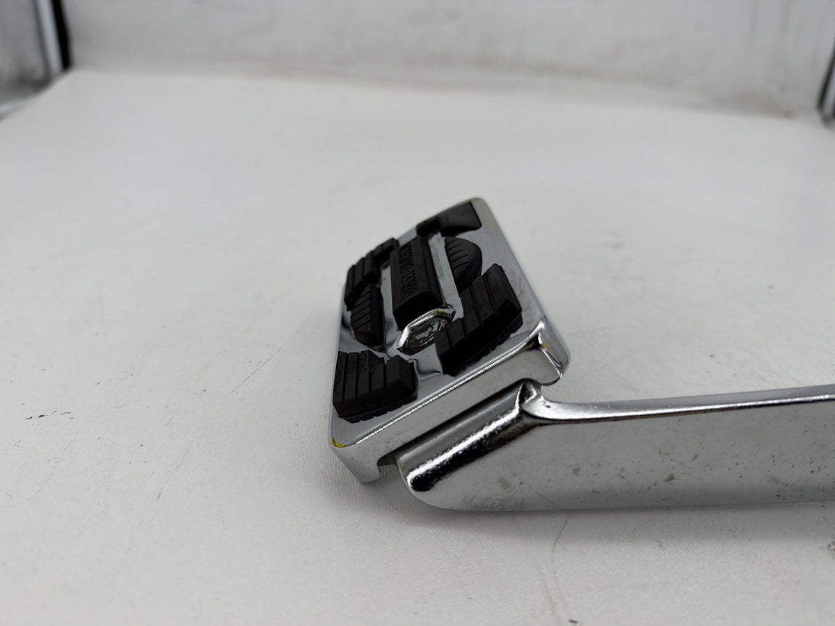 2001 Harley Electra Glide Touring Classic OEM Foot Brake Control Lever Pedal