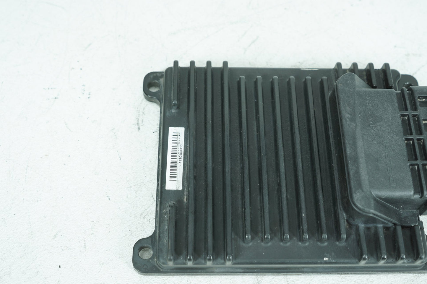 2012 - 2016 Harley-Davidson Touring Electra Glide Classic Engine Control Module Brain ECU ECM 34245-11