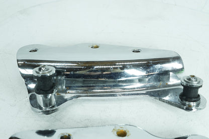 2007 - 2012 Harley-Davidson Touring Electra Glide Classic 5 Point Detachable Docking Hardware 975119-0