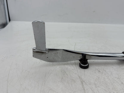 2007 Harley Touring FLHTCU Electra Glide Ultra OEM Left Side Jiffy Kick Stand & Spring