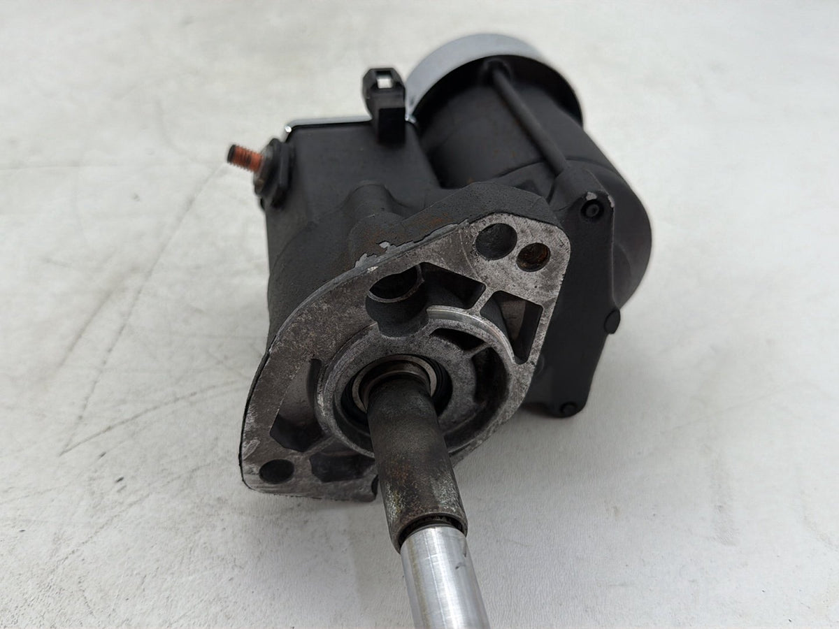 2006 Harley Electra Glide Touring Ultra FLHTCUI OEM Engine Starter Motor 31553-94B 12V