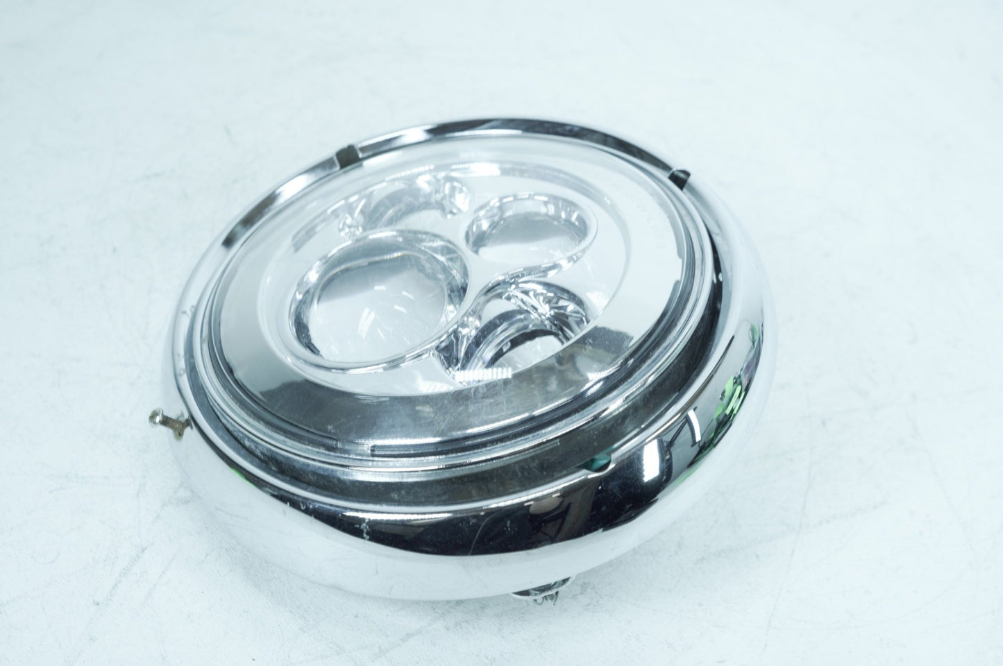 2007 - 2011 Harley-Davidson Touring Electra Ultra Headlight Headlamp Head Lamp Light LED 68342-05