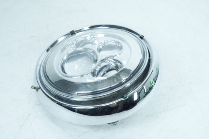 2007 - 2011 Harley-Davidson Touring Electra Ultra Headlight Headlamp Head Lamp Light LED 68342-05