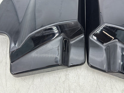 2012 Harley Street Glide Touring FLHX OEM Left Right Side Fairing Cover