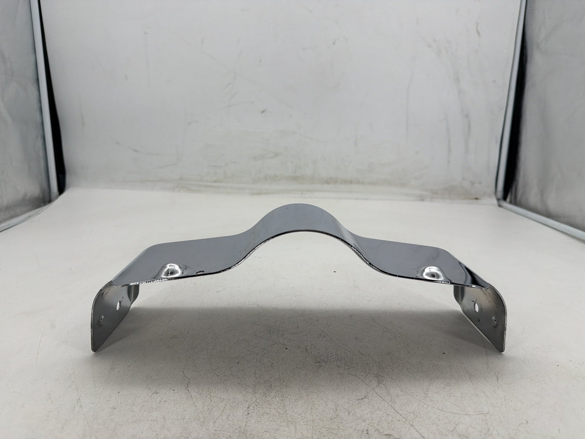 2012 Harley Electra Touring Ultra OEM Front Lower Fairing Outer Skirt 58208-96A