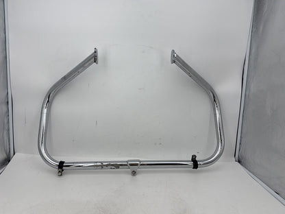 2007 - 2011 Harley-Davidson Touring Electra Glide Ultra Front Engine Crash Highway Bar Guard  	49184-09