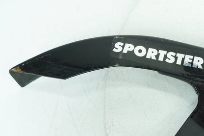 2004 - 2013 Harley-Davidson Sportster Custom Drive Belt Guard Cover Shield  	60367-04