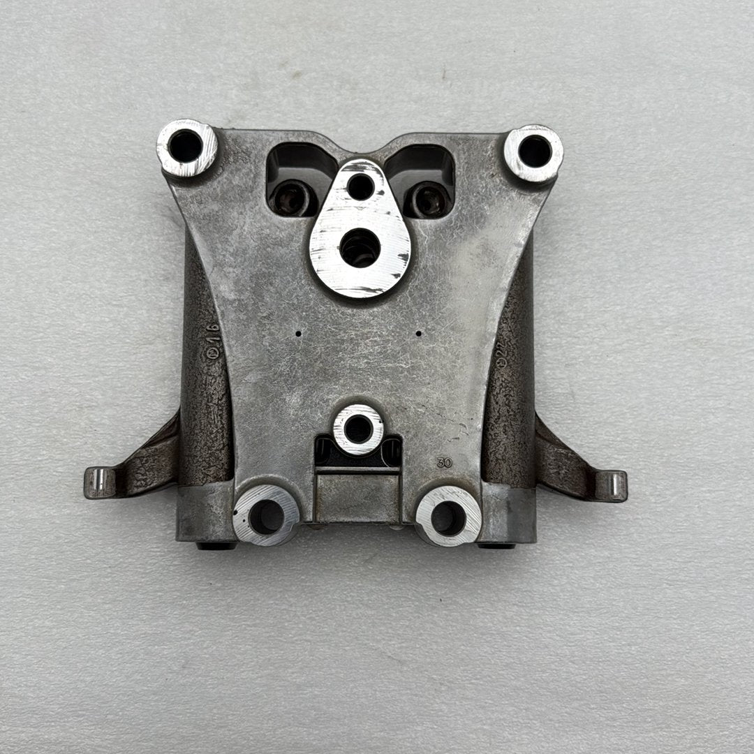 2007 - 2012 Harley-Davidson Touring Street Glide  Twin Cam Engine Breather Cover 17686-03 17686-03