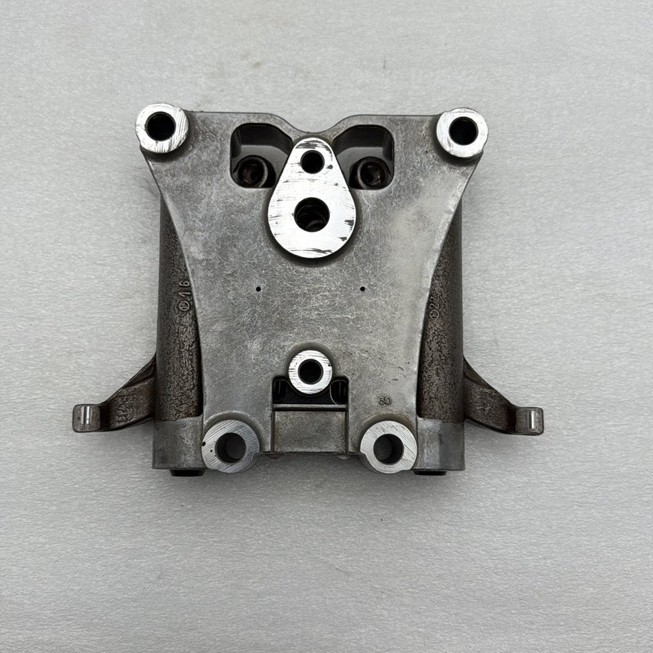 2007 - 2012 Harley-Davidson Touring Street Glide  Twin Cam Engine Breather Cover 17686-03 17686-03