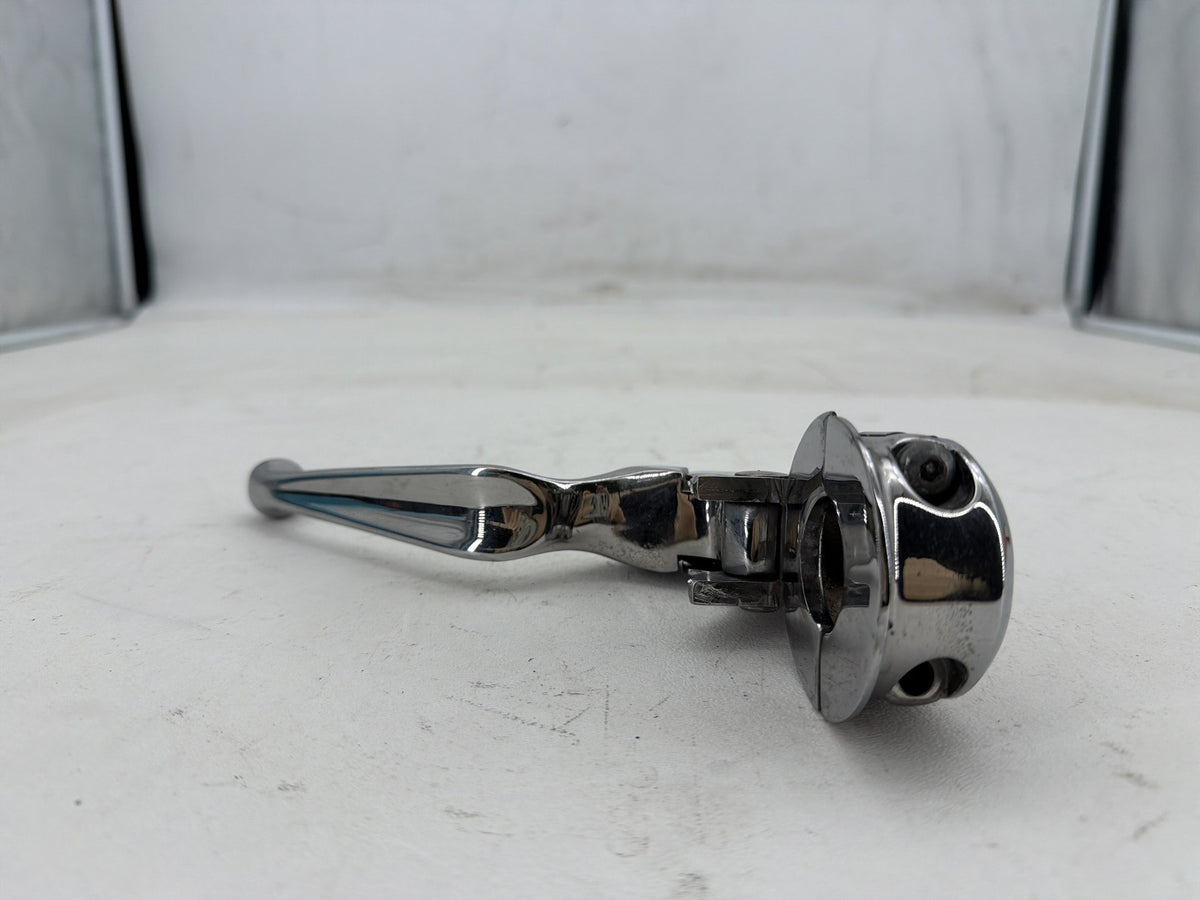 1995 Harley Heritage Softail Classic OEM Front Left Hand Clutch Control Lever