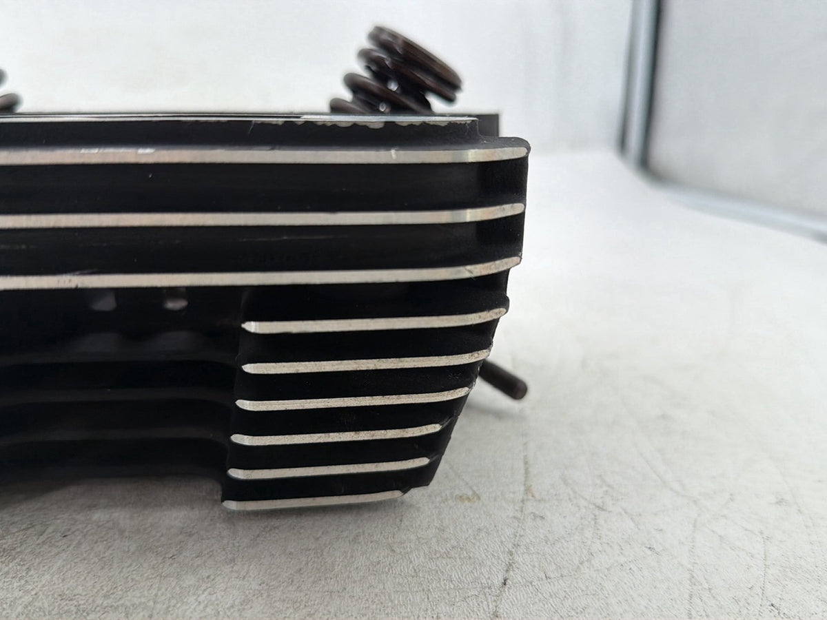 1997 Harley Softail Fat Boy FLSTF OEM Front EVO Motor Engine Cylinder Head
