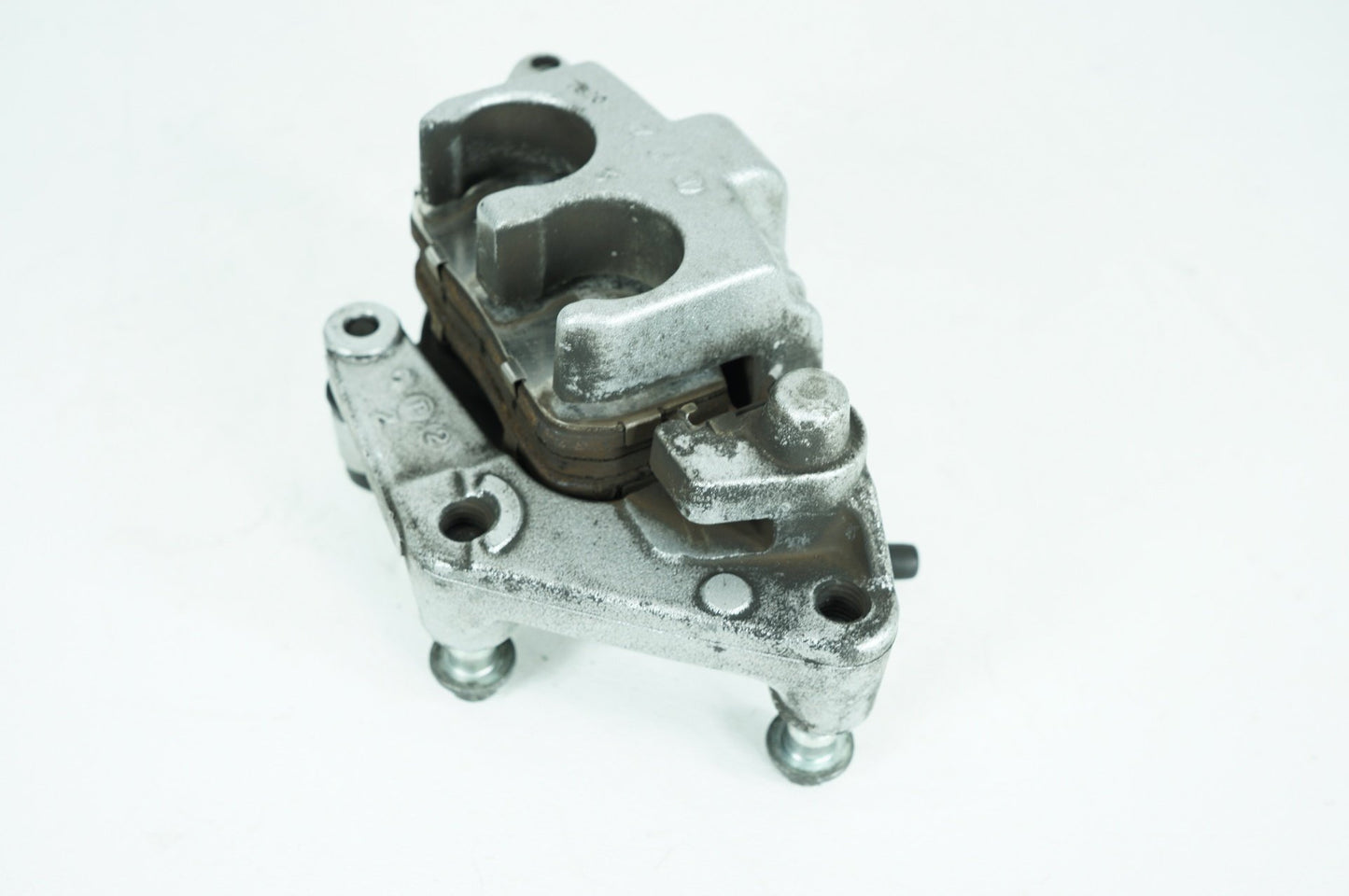 2004 - 2013 Harley-Davidson Sportster  Front Left 1 Brake Caliper 44121-07