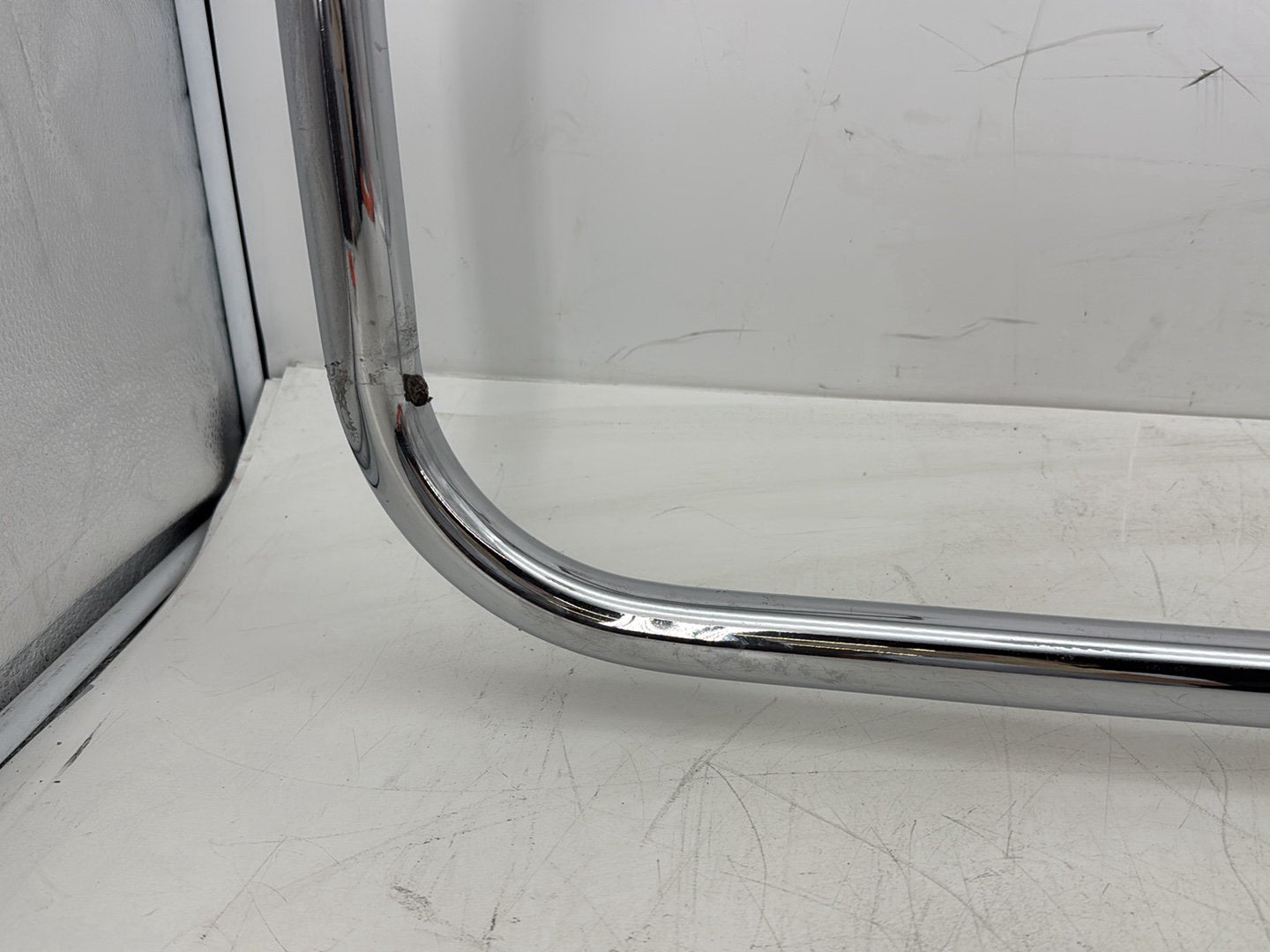 2006 Harley Electra Glide Touring Classic FLHTCI OEM Front Engine Crash Highway Bar Guard