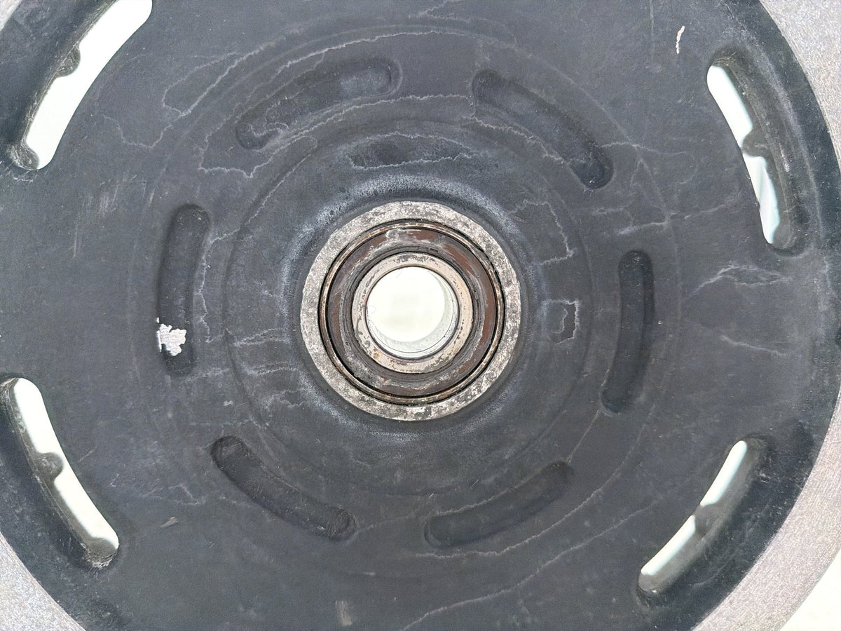 2008 Harley Electra Glide Touring Ultra OEM Rear Driver Pulley Sprocket 66T 1"