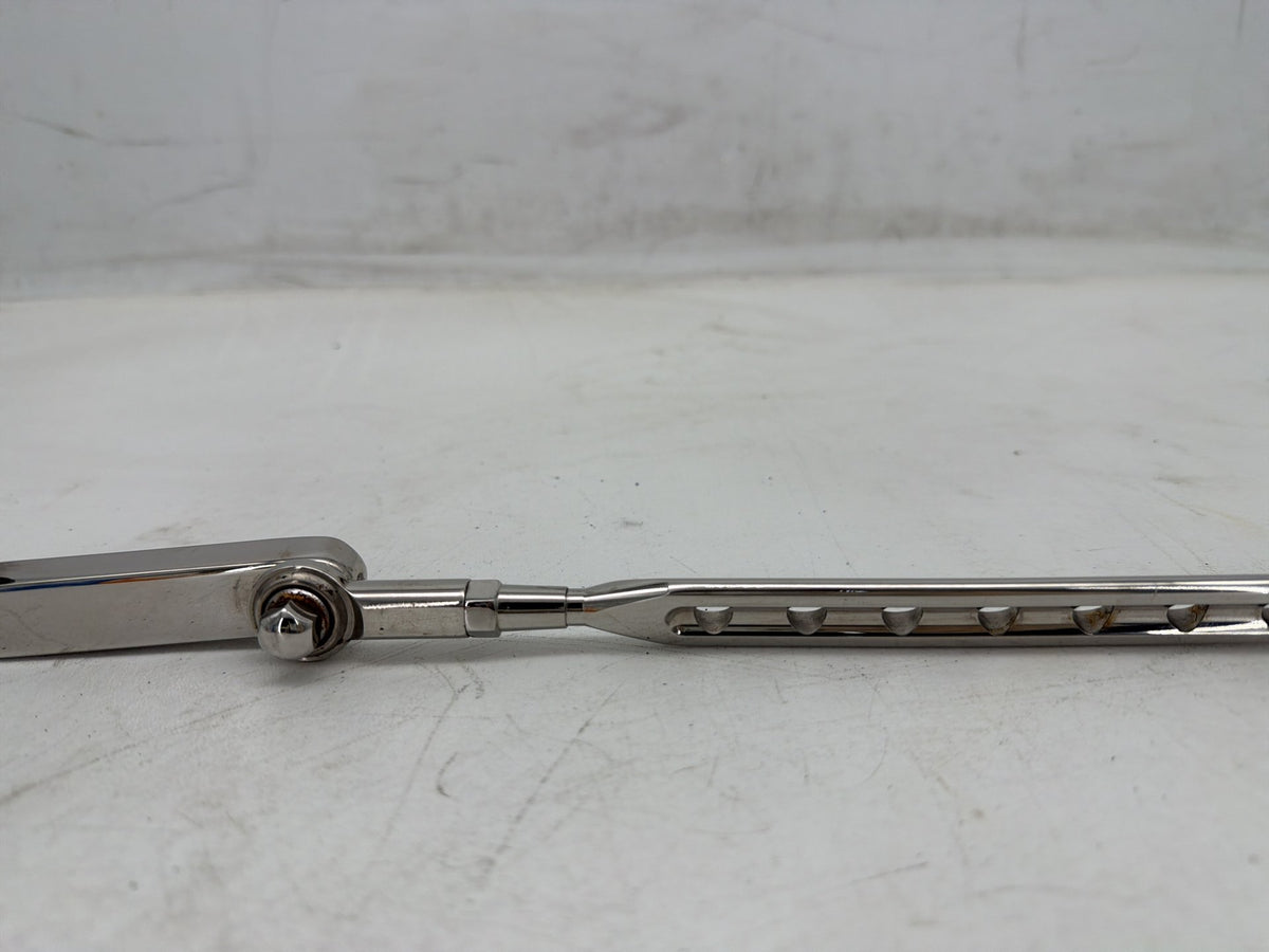 2001 Harley Softail Deuce FXSTD OEM Gear Shifter Lever w/ Rod linkage