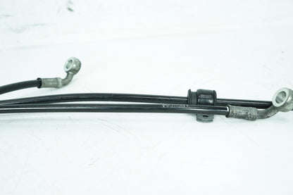 2007 - 2017 Harley-Davidson Dyna Low Rider Front Brake Hose Line Pipe ABS 44233-12