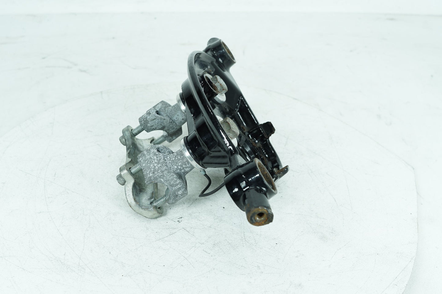 2007 - 2012 Harley-Davidson Touring Electra Glide Ultra Front Fork Upper Triple Tree 45435-10