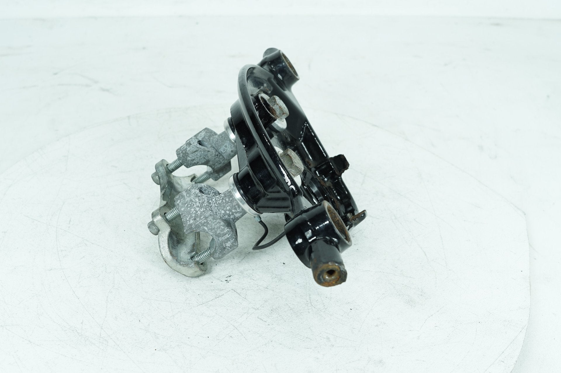 2007 - 2012 Harley-Davidson Touring Electra Glide Ultra Front Fork Upper Triple Tree 45435-10