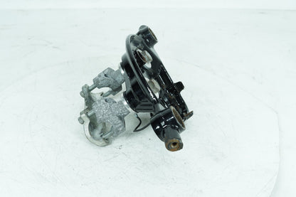 2007 - 2012 Harley-Davidson Touring Electra Glide Ultra Front Fork Upper Triple Tree 45435-10